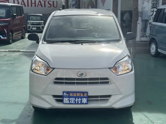 ミライース(ダイハツ)B中古車 17