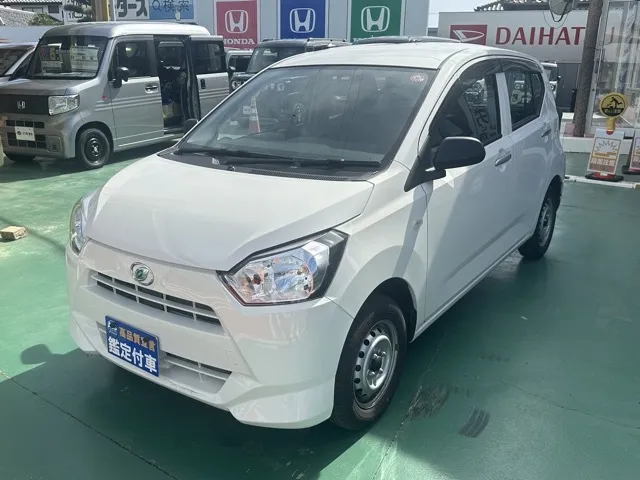 ミライース(ダイハツ)B中古車 1