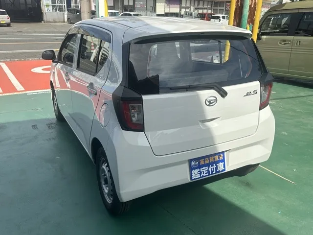 ミライース(ダイハツ)B中古車 2