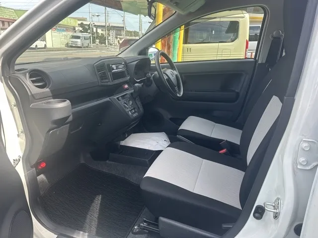 ミライース(ダイハツ)B中古車 3