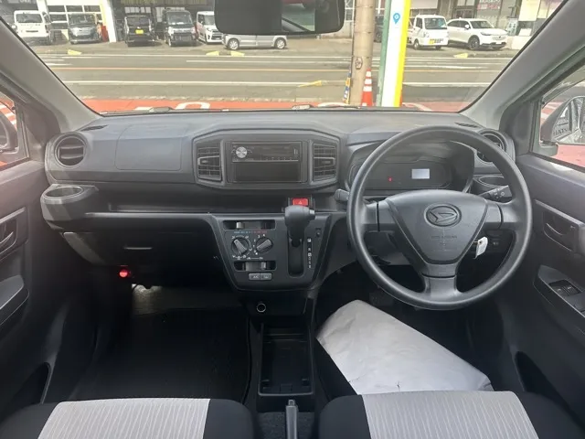 ミライース(ダイハツ)B中古車 5