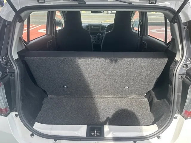ミライース(ダイハツ)B中古車 7