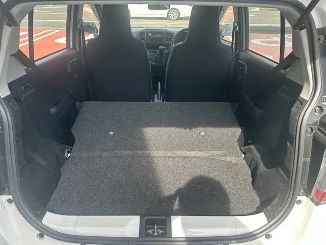 ミライース(ダイハツ)B中古車 8