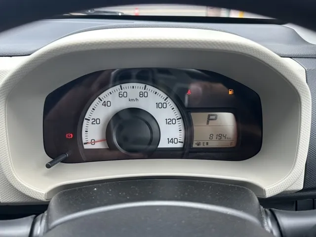 アルト(スズキ)F 5AGS中古車 16