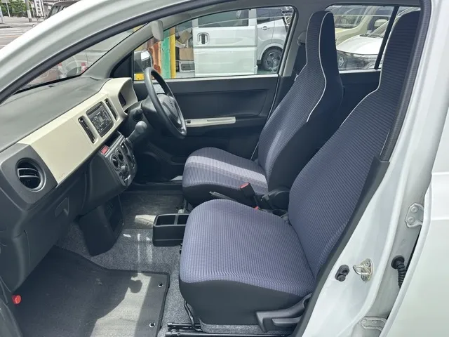 アルト(スズキ)F 5AGS中古車 3