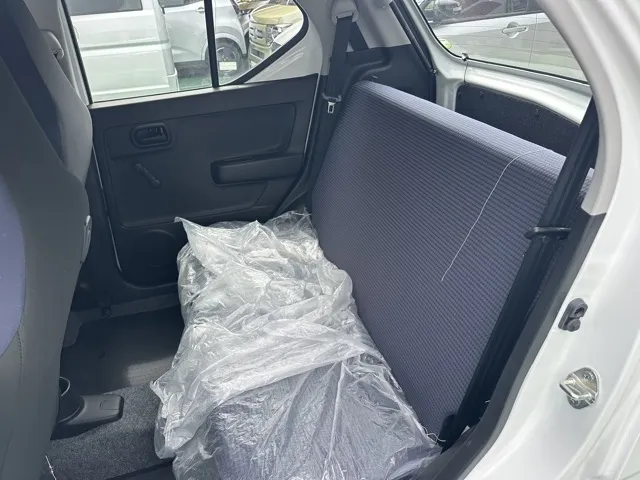 アルト(スズキ)F 5AGS中古車 4