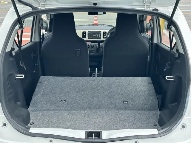 アルト(スズキ)F 5AGS中古車 8