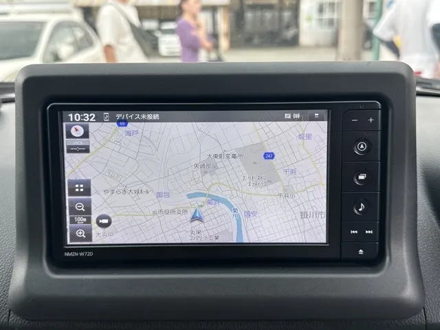 コペン(ダイハツ)セロ中古車 12