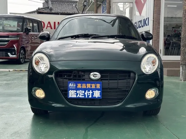コペン(ダイハツ)セロ中古車 29