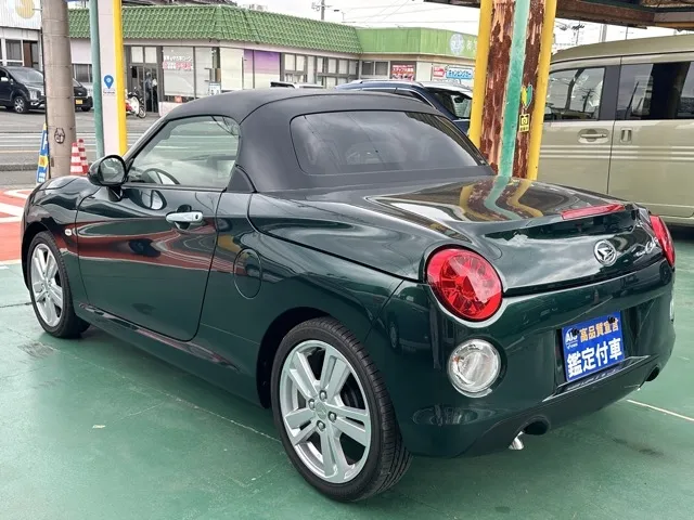 コペン(ダイハツ)セロ中古車 2