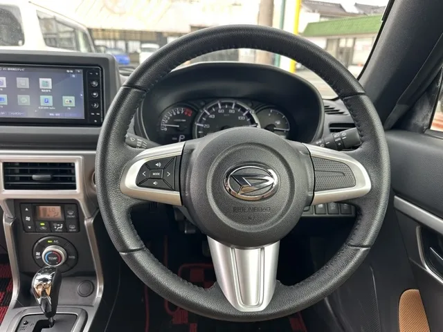 コペン(ダイハツ)セロ中古車 5