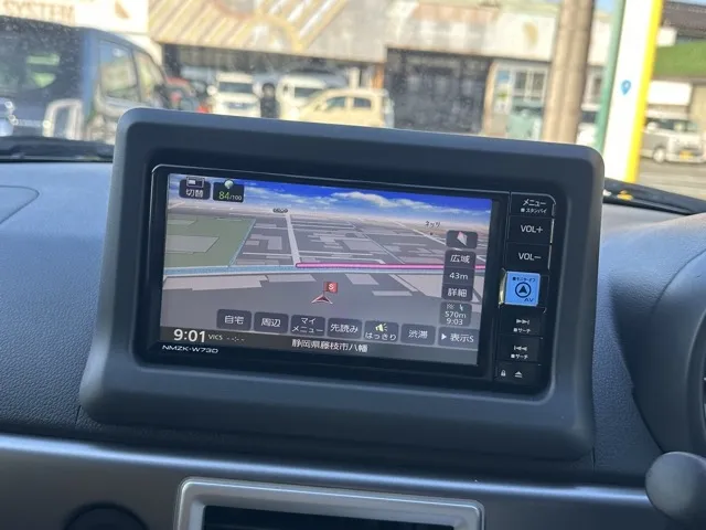 コペン(ダイハツ)セロ中古車 13