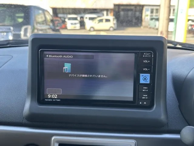 コペン(ダイハツ)セロ中古車 18