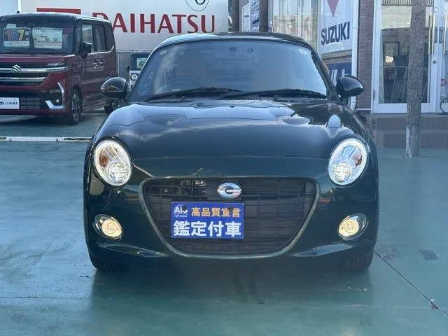 コペン(ダイハツ)セロ中古車 29