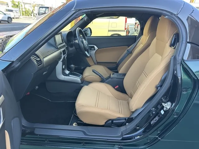 コペン(ダイハツ)セロ中古車 3