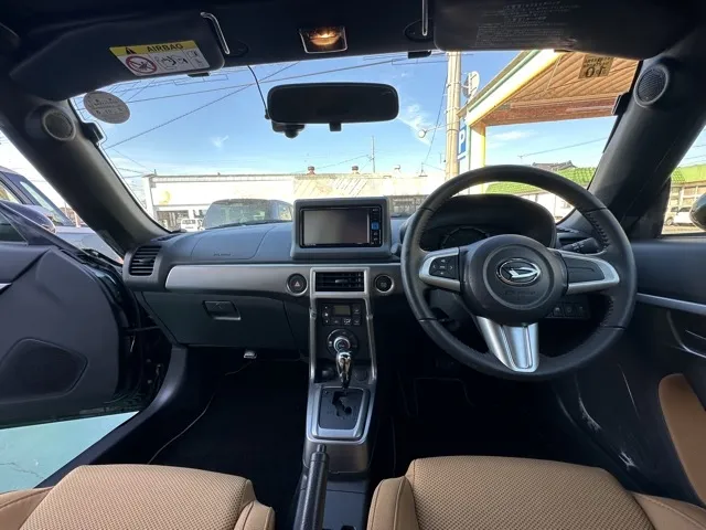 コペン(ダイハツ)セロ中古車 4