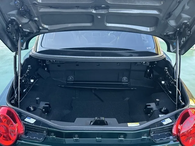 コペン(ダイハツ)セロ中古車 6