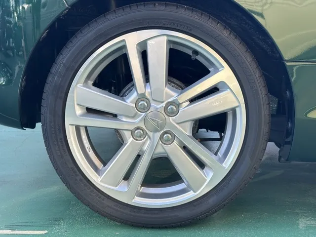 コペン(ダイハツ)セロ中古車 8