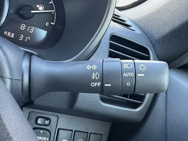 コペン(ダイハツ)ローブ届出済未使用車 14