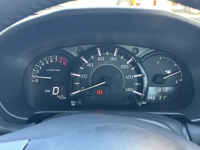 コペン(ダイハツ)ローブ届出済未使用車 15