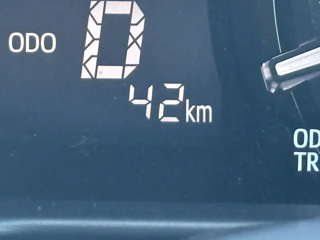 コペン(ダイハツ)ローブ届出済未使用車 16