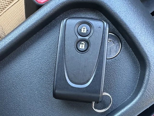 コペン(ダイハツ)ローブ届出済未使用車 17