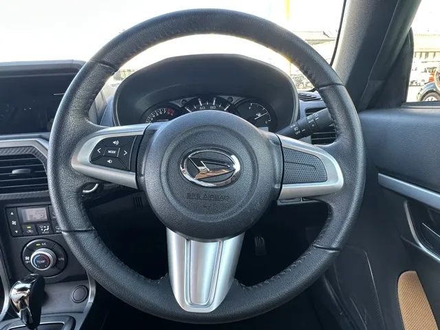 コペン(ダイハツ)ローブ届出済未使用車 4