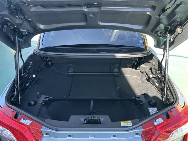 コペン(ダイハツ)ローブ届出済未使用車 5