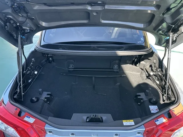 コペン(ダイハツ)ローブ届出済未使用車 6