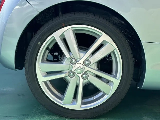 コペン(ダイハツ)ローブ届出済未使用車 8