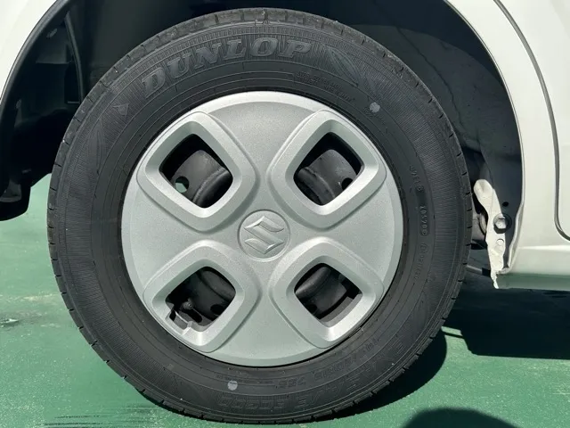 アルト(スズキ)F 5AGS中古車 10