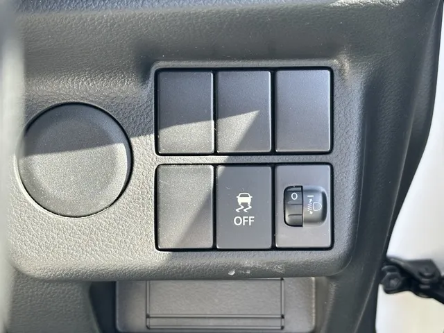 アルト(スズキ)F 5AGS中古車 12