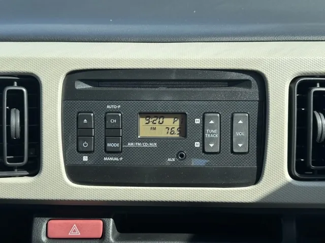 アルト(スズキ)F 5AGS中古車 14