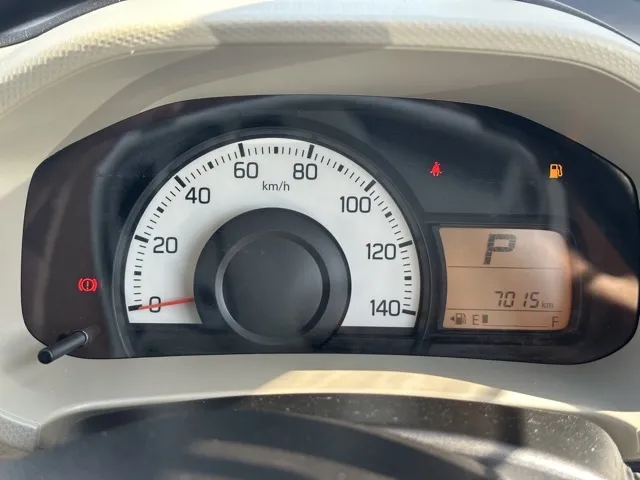 アルト(スズキ)F 5AGS中古車 16