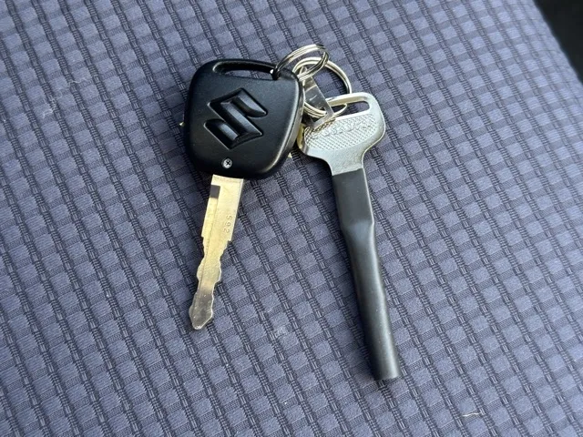 アルト(スズキ)F 5AGS中古車 18