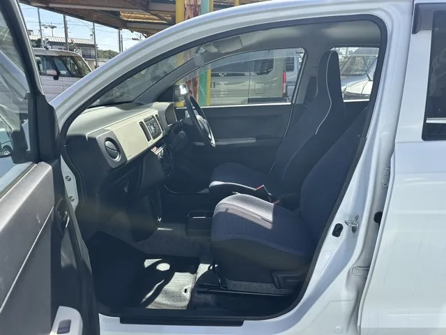 アルト(スズキ)F 5AGS中古車 3