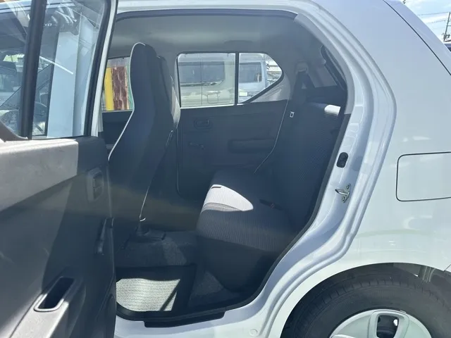 アルト(スズキ)F 5AGS中古車 4