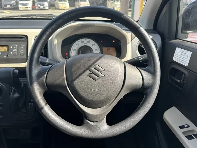 アルト(スズキ)F 5AGS中古車 6