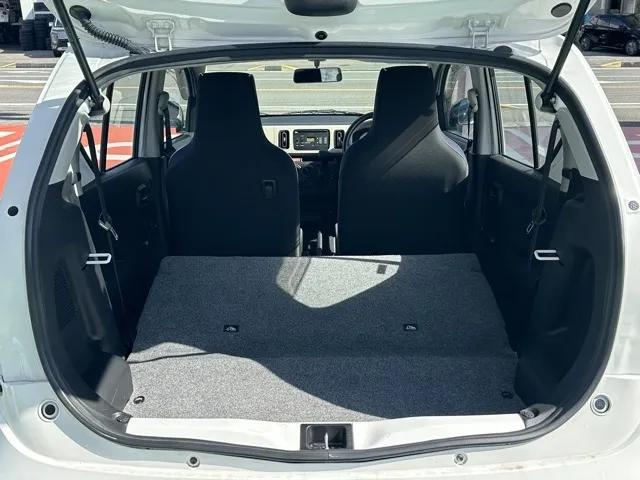 アルト(スズキ)F 5AGS中古車 8