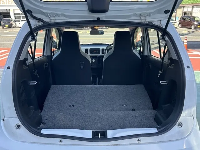アルト(スズキ)L　セーフティサポート中古車 9