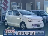 アルト未使用車