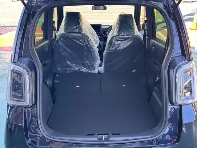 N-ONE(ホンダ)プレミアム届出済未使用車 9