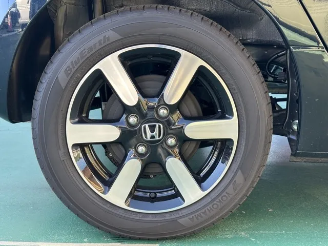 N-ONE(ホンダ)プレミアム届出済未使用車 11