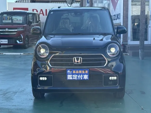 N-ONE(ホンダ)プレミアム届出済未使用車 21