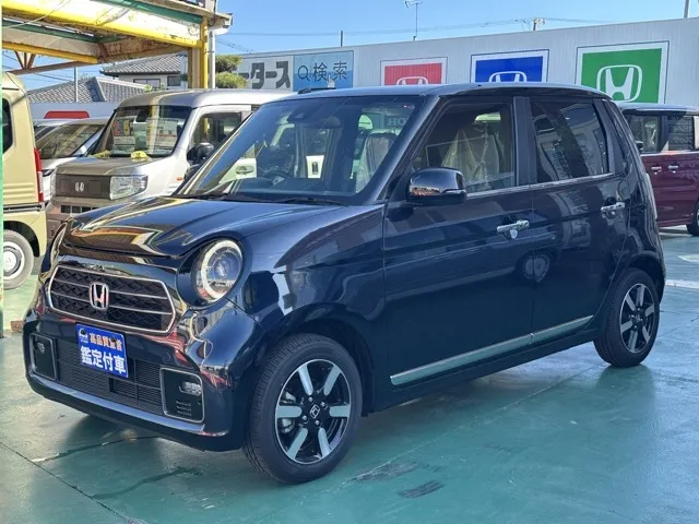 N-ONE(ホンダ)プレミアム届出済未使用車 1