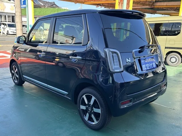 N-ONE(ホンダ)プレミアム届出済未使用車 2