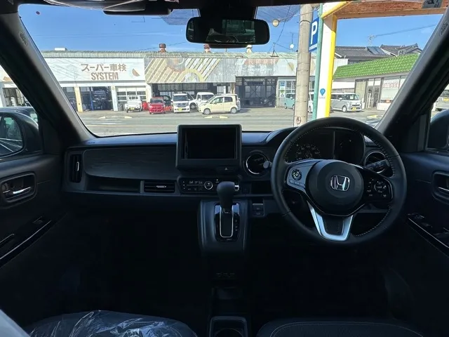 N-ONE(ホンダ)プレミアム届出済未使用車 5