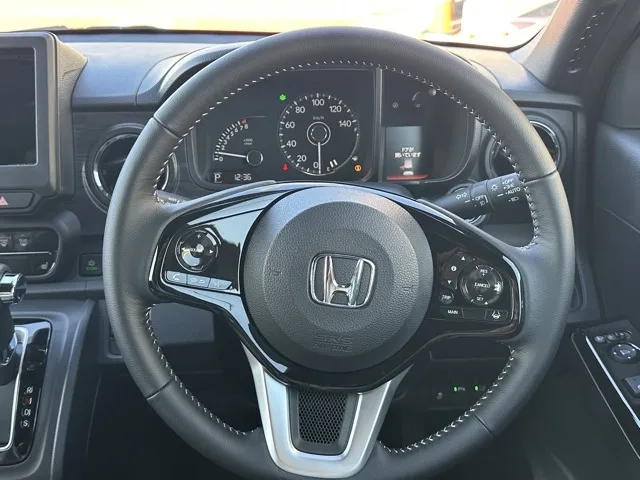 N-ONE(ホンダ)プレミアム届出済未使用車 6