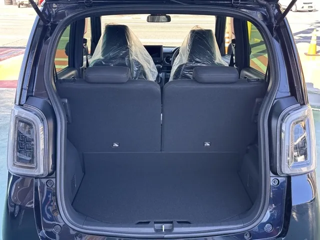 N-ONE(ホンダ)プレミアム届出済未使用車 8