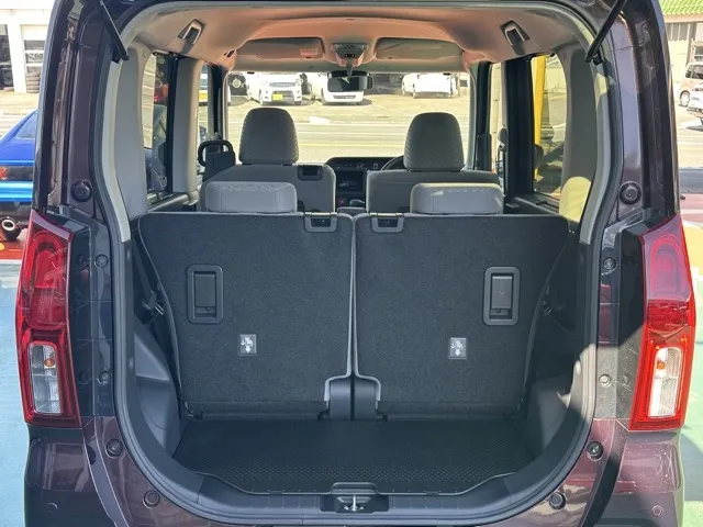 タント(ダイハツ)X届出済未使用車 10